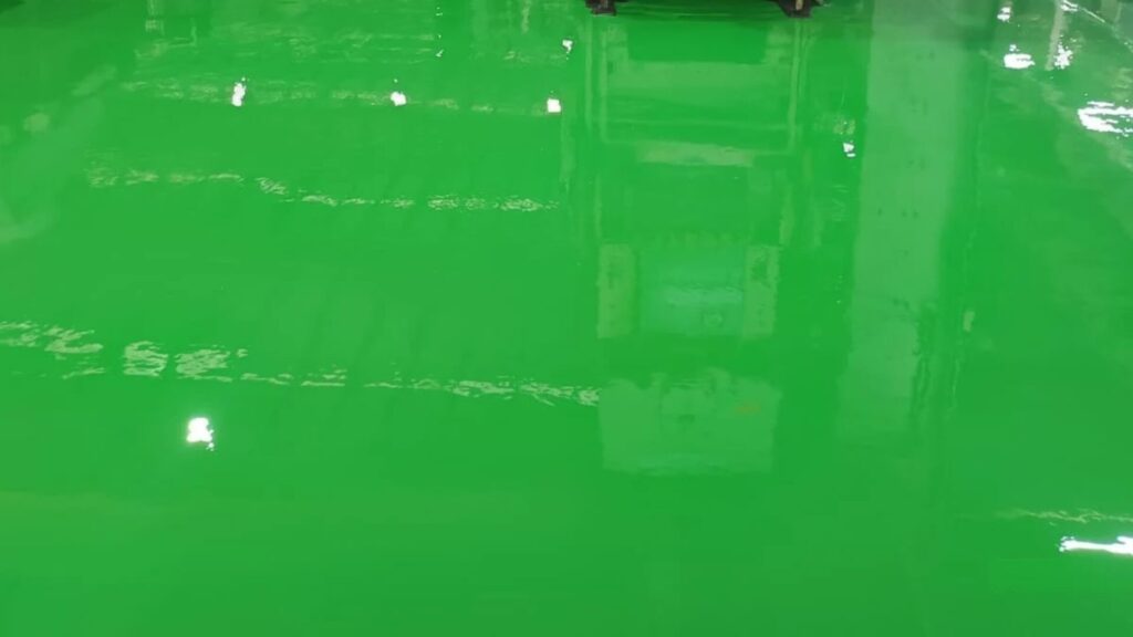 Epoxy Floor Coating near me in Konanakunte, Bangalore: Complete Cost and Installation Guide