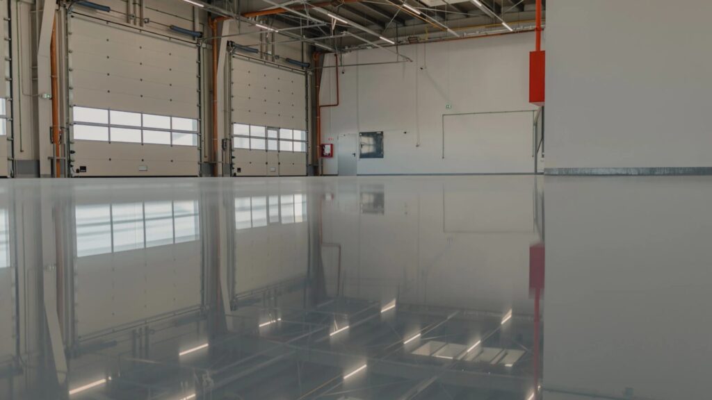 Epoxy Flooring Near Me in Konanakunte, Bangalore – The Ultimate Guide to Flooring Solutions